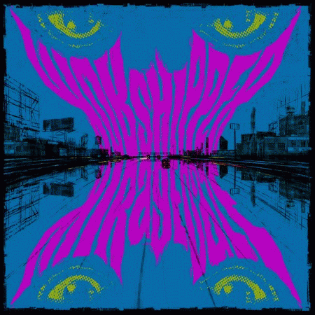 Worshipper (USA) : Mirage Daze